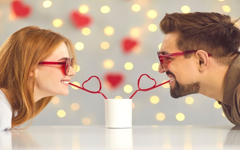 San Valentín 2021: las mejores frases y dedicatorias para tu pareja -  Sociales  Querétaro