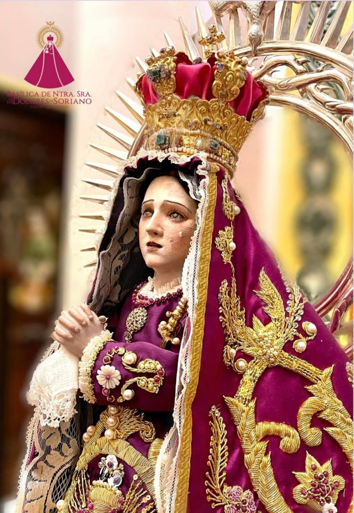 FOTOGALERÍA | Conoce los Altares de Dolores en Querétaro, aquí te decimos  dónde puedes visitarlos - Sociales  Querétaro