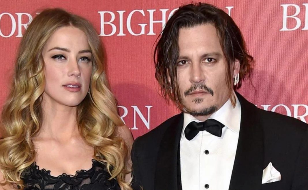 Abandonan abogados a Amber Heard en caso contra Johnny