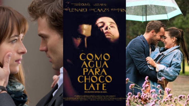 Sin Talento Para El Amor Pelicula Completa