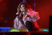 Gloria Trevi encabeza la cartelera de diciembre del esperado programa “El Marqués Suena”