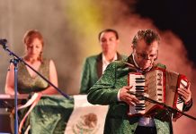 Entradas para Los Ángeles Azules en el MéxicQ Zona Fest están agotadas