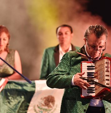 Entradas para Los Ángeles Azules en el MéxicQ Zona Fest están agotadas