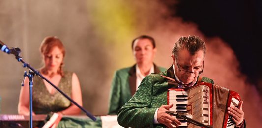 Entradas para Los Ángeles Azules en el MéxicQ Zona Fest están agotadas