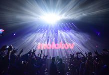 Molotov regresa a Querétaro, en Festival City 2026, para celebrar 30 años de carrera