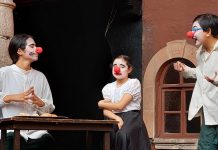 El Mesón de los Cómicos de la Legua albergará el Festival “Querétaro en las Tablas 2026”