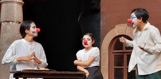 El Mesón de los Cómicos de la Legua albergará el Festival “Querétaro en las Tablas 2026”