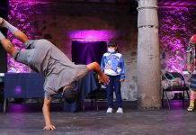 Impulsa SECULT el Registro Artístico Queretano, para dignificar al gremio