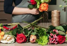 ¿Quieres participar? Acude este jueves al taller gratuito de elaboración de flores en el Centro Histórico