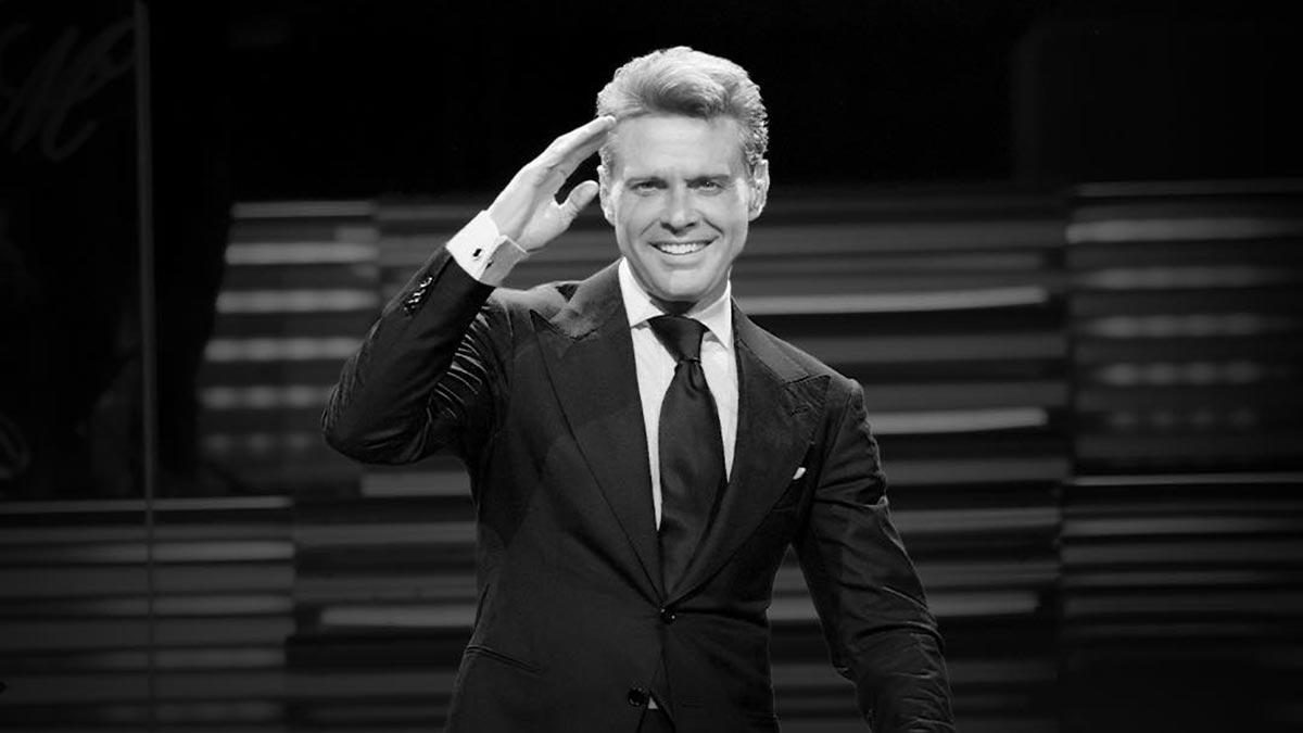 Luis Miguel tendrá preventa de boletos para su concierto de 2024 en Querétaro Sociales 3.0