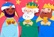 Este miércoles el Centro Cultural Ignacio Padilla de Querétaro te invitan al evento «Día de Reyes»