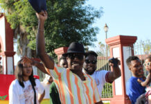 ENTREVISTA | Presentan la edición pambolera del Festival de Comunidades Extranjeras de Querétaro