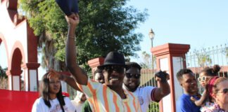 ENTREVISTA | Presentan la edición pambolera del Festival de Comunidades Extranjeras de Querétaro