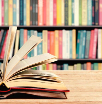 Querétaro se une a la celebración por el Día Internacional del Libro, ¿Te anima?