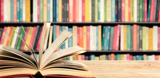Querétaro se une a la celebración por el Día Internacional del Libro, ¿Te anima?