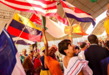 EN VIDEO | ¡Detalla ‘Felifer’ Macías las actividades del Festival de Comunidades Extranjeras!