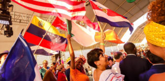 EN VIDEO | ¡Detalla ‘Felifer’ Macías las actividades del Festival de Comunidades Extranjeras!