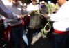 ¡El Pueblito está de fiesta! Todo listo para el tradicional Paseo del Buey 2026