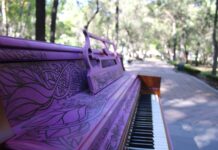 Insitu Piano extiende su tercera temporada en el Centro Histórico de Querétaro