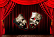 Atabal Teatro inaugura este domingo el ciclo “Una vuelta al teatro” con el estreno de “El ogrito”