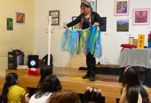 Anuncian el curso infantil “Vive el Verano Emocionante 2026” en El Marqués, ¡No te lo pierdas!