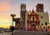 Amealco celebra 488 años de historia: Inician festividades con aroma a tradición