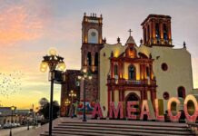 Amealco celebra 488 años de historia: Inician festividades con aroma a tradición