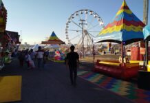 ¡Feria Ganadera de Querétaro se adelanta a noviembre! Así como lo acabas de leer