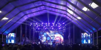 Feria de San Juan del Río durará dos semanas y podría ofrecer juegos gratis