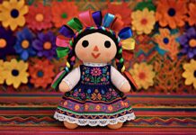 Festival de la Muñeca Artesanal se realiza este fin de semana en Amealco