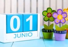 ¡Hola, junio! Reiníciate, recárgate y arranca con todo