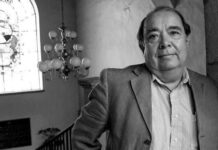 La memoria histórica de Querétaro está de luto. Descanse en paz, Don Roberto Servín, cronista emérito de la capital