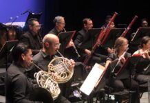 ¡Sumérgete en la experiencia de Metal Sinfónico de la OFEQ!