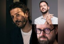 Diego Luna y Diego del Río marcaron “Sold Out” para el Hay Festival 2025