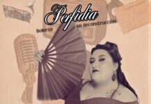 Alejandra Ley le presenta a Querétaro la ‘deconstrucción de los boleros’ con “Perfidia”