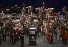 ¡Cuatro conciertos de la OFEQ con un gran descuento!