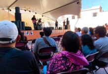 ¡Queretablues vuelve a mostrar su poderío!