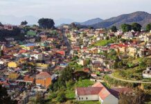 ¡Así celebra San Joaquín este inicio de año!