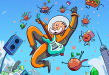 ¡El festival que es lo mismo, pero más barato: Simifest, regresa!