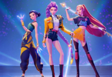 ‘Homenajeará’ a “Las Guerreras del K-pop” en vivo, con show en Querétaro