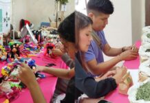 Punto Q ofrece dos talleres para conocer y valorar el trabajo manual y artesanal ¡Conócelos!