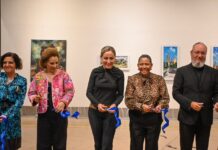 Inauguran 2°da edición de “Pasaporte Querétaro, San Juan del Río cultura y tradición” en el Gómez Morín