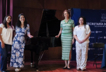 ‘Gala Bel Canto y Latinoamérica’, las nuevas voces del arte en concierto