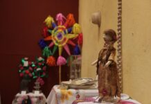 Celebra el Centro Cultural Casa del Faldón su 34º Aniversario ¡Checa las actividades que tiene para ti!