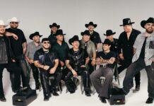 ‘Huimilpan nos abrió las puertas’; Grupo Firme por fin se presentará y respetará lineamientos estatales