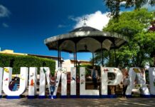 Este viernes arranca la conmemoración por el 497 Aniversario de Huimilpan ¡No faltes!