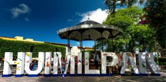 Este viernes arranca la conmemoración por el 497 Aniversario de Huimilpan ¡No faltes!