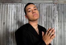 El pionero de los Electrocorridos, Joaquín Medina, se alista para sacudir el escenario del Festival Pulso GNP