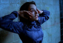 “Posesión” te hará gritar con su función de este sábado en la Cineteca Rosalío Solano