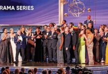 The Studio, The Pitt y Adolescencia arrasan en la edición 77 de los Premios Emmy 2025 ¡Conoce a los ganadores!